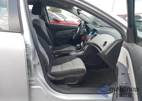 2015 Chevrolet Cruze Ls Auto z USA, uszkodzony, nr VIN 1G1PA5SG4F7172429